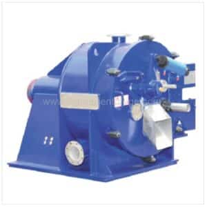 CENTRIFUGA HORIZONTAL GK02