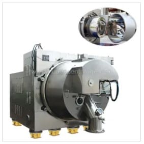 CENTRIFUGAS GKF PHARMA PEELER