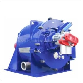 CENTRIGUGAS GKH SIPHON PEELER