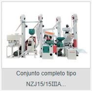 CONJUNTO COMPLETO TIPO NZJ15-15IIIA