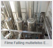 FILME FALLING MULTIEFEITOS E