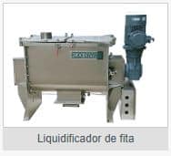 LIQUIDIFICADOR DE FITA
