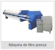 MAQ DE FILTRO PRENSA