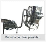 MAQ DE MOER PIMENTA