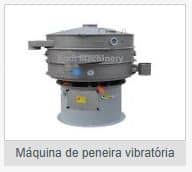 MAQ DE PENEIRA VIBRATORIA