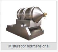 MISTURADOR BIDIMENSIONAL