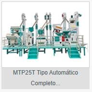 MTP25T TIPO AUTOMATICO COMPLETO