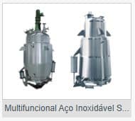 MULTIFUNIONALAÇO INOXIDAVEL S