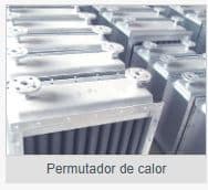 PERMUTADOR DE CALOR