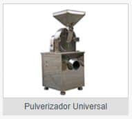 PULVERIZADOR UNIVERSAL