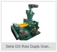 SERIE DG ROLO DUPLO GRAN