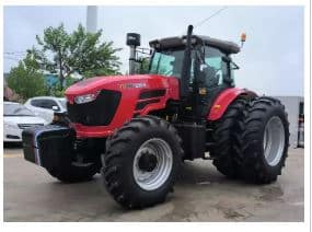 Trator 240HP